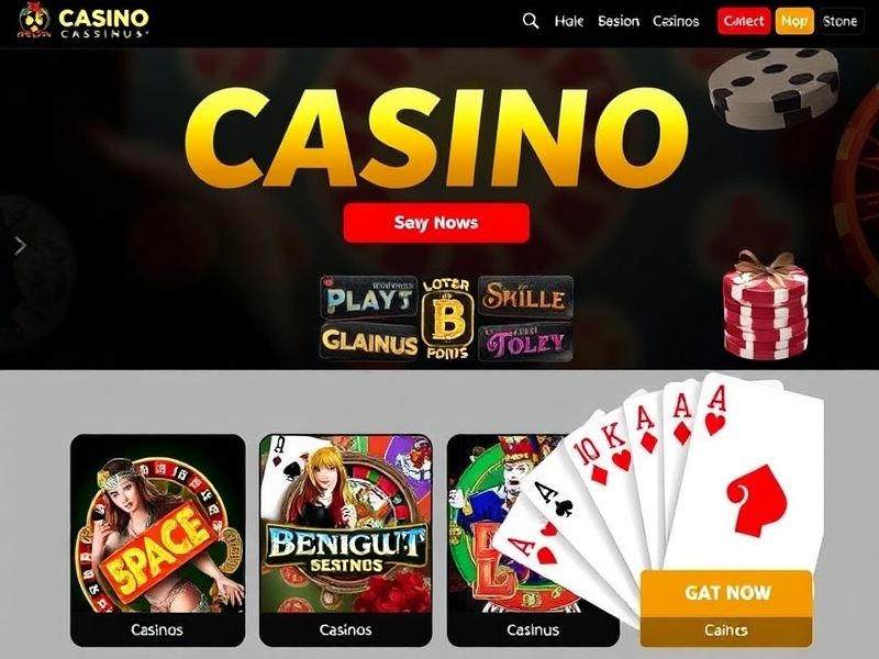 Discover the best legal online casinos worldwide. Find trusted platforms with certified security, real money games, and updated licenses for safe, regulated gambling experiences.