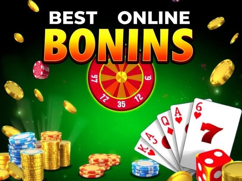Discover the best legal online casinos worldwide. Find trusted platforms with certified security, real money games, and updated licenses for safe, regulated gambling experiences.