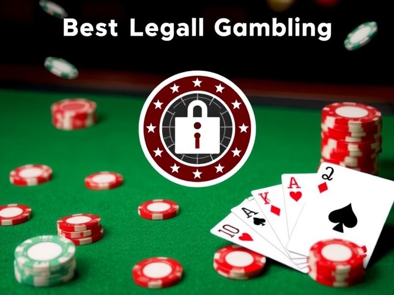 Discover the best legal online casinos worldwide. Find trusted platforms with certified security, real money games, and updated licenses for safe, regulated gambling experiences.